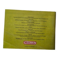 Wario Land - Super Mario Land 3 - Nintendo Game Boy Mit Anleitung