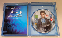 Sherlock Holmes - Bluray Disc