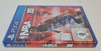 NBA 2K15  - Sony Playstation 4 / PS4