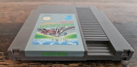 Rad Racer - Nintendo NES