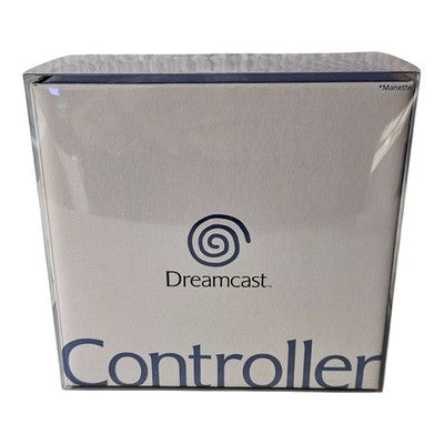 Sega Dreamcast Controller - OVP - NEU !