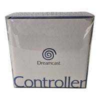 Sega Dreamcast Controller - OVP - NEU !