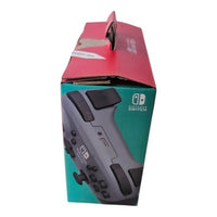Nintendo Switch Controller  - Wireless Horipad - Grau - OVP