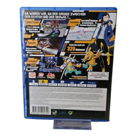 Digimon Story Cybersleuth Hacker´s Memory - Sony Playstation 4 / PS4