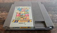 Track & Field II - Nintendo NES