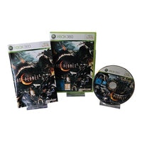 Lost Planet 2 - XBOX 360