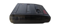 Super Nintendo Konsole - SNES - Smokey Gray - Transparent