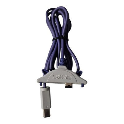 Nintendo Game Boy Advance / Game Cube - Link Kabel