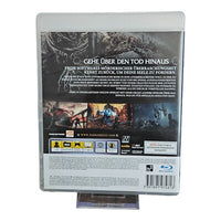 Dark Souls II - Playstation 3 / PS3