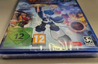 Mighty No.9  - Sony Playstation 4 / PS4 / Sealed - NEU