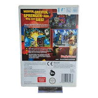 BOOM BLOX - Nintendo WII