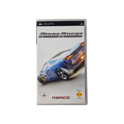 Ridge Racer - PSP - Playstation Portable