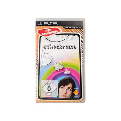 Echocrome -  PSP - Playstation Portable