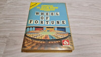 Wheel of Fortune - Commodore 64/128 Diskette
