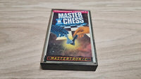Master Chess - Commodore 16+4 / C16+4