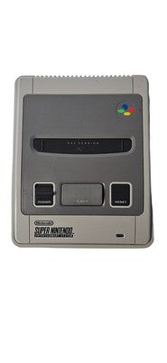 Super Nintendo Konsole - Action Pack -Super Mario World 2 - Yoshi´s Island Editi