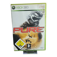 PURE  -  XBOX 360