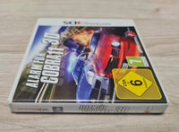 Alarm für Cobra 11 - 3D - Nintendo 3DS