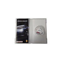 Ridge Racer - PSP - Playstation Portable