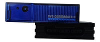 Playstation 2 Fernbedienung mit Empfänger - DVD Commander II