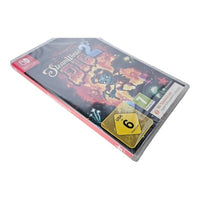 Steam World DIG 2 / Nintendo Switch - NEU
