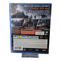 Tom Clancy´s - The Division - Sony Playstation 4 / PS4