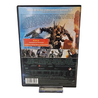 Appleseed Alpha  / DVD / Anime
