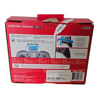 Nintendo Switch Controller  - Wireless Horipad - Grau - OVP