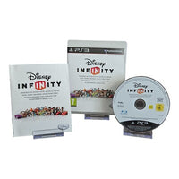 Disney Infinity  - Playstation 3 / PS3