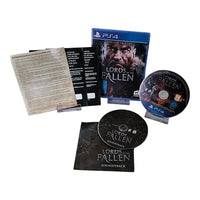 Lords of the Fallen - Limited Edition - Sony Playstation 4 / PS4