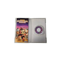 Super Monkey Ball Adventure  - PSP - Playstation Portable