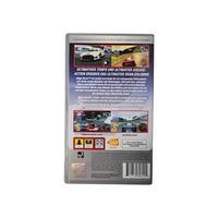 Ridge Racer 2  - PSP - Playstation Portable