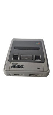 Super Nintendo Konsole - OVP #2