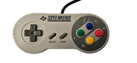 Super Nintendo Konsole - SNES - One Chip