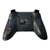 Nintendo Switch Controller  - Wireless Horipad - Grau - OVP