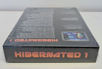 Hibernated 1 - This Place is Death  - Noch verschweißt ! - Commodore 64 Diskette