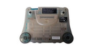 Nintendo 64 Konsole - Türkis - Ice Blue - Transparent - Controller