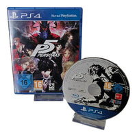 Persona 5 - Sony Playstation 4 / PS4
