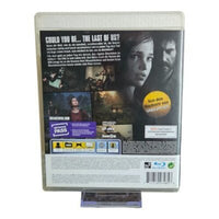 The Last of US - Playstation 3