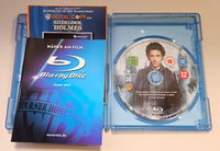 Sherlock Holmes - Bluray Disc