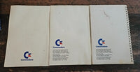 Commodore 64 GEOS + Diskettten