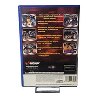 NBA Hoopz - Playstation 2 / PS2