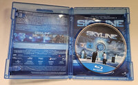 Skyline - Bluray Disc