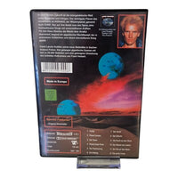 DUNE - Der Wüstenplanet  / DVD