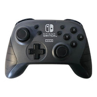 Nintendo Switch Controller  - Wireless Horipad - Grau - OVP