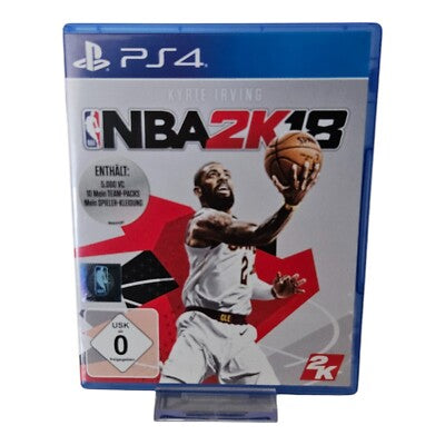 NBA2K18 - Sony Playstation 4 / PS4