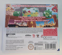 Angry Birds Trilogy  - Nintendo 3DS