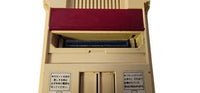 Famicom Konsolen Set - Konsole & Tastatur - OVP