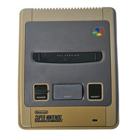 Super Nintendo - SNES - Konsole mit 1 Controller - Spiel