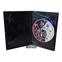 The Man with the iron Fist 2  / DVD